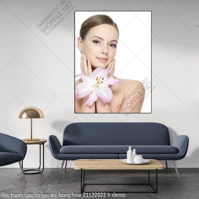file tranh spa co gai voi bong hoa 21122022 h